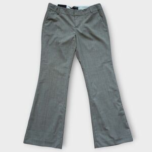 Banana Republic Brownish-Gray  Women's Pant. Size: 6 Petite